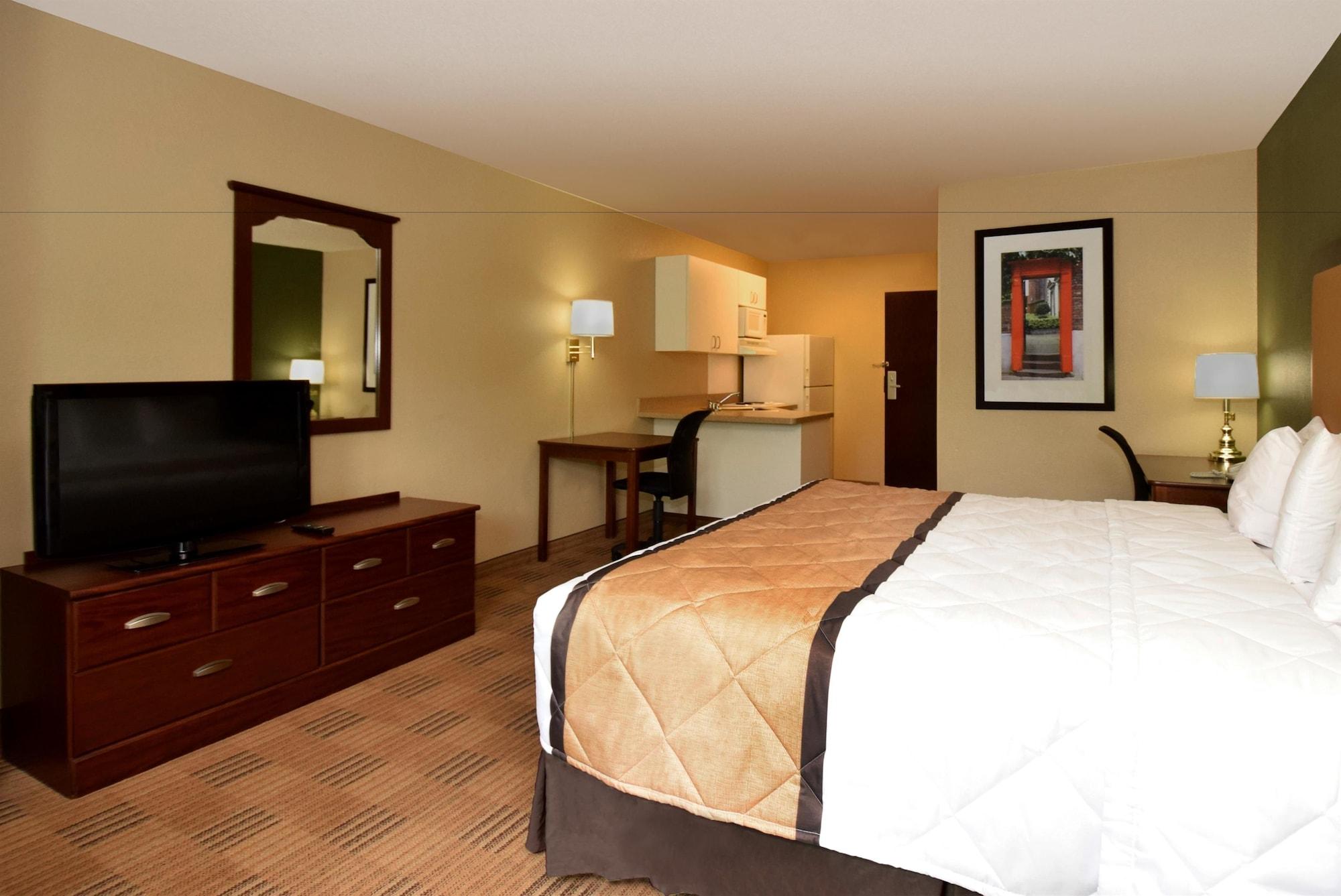 Extended America - Charleston - Mt Pleasant 2*