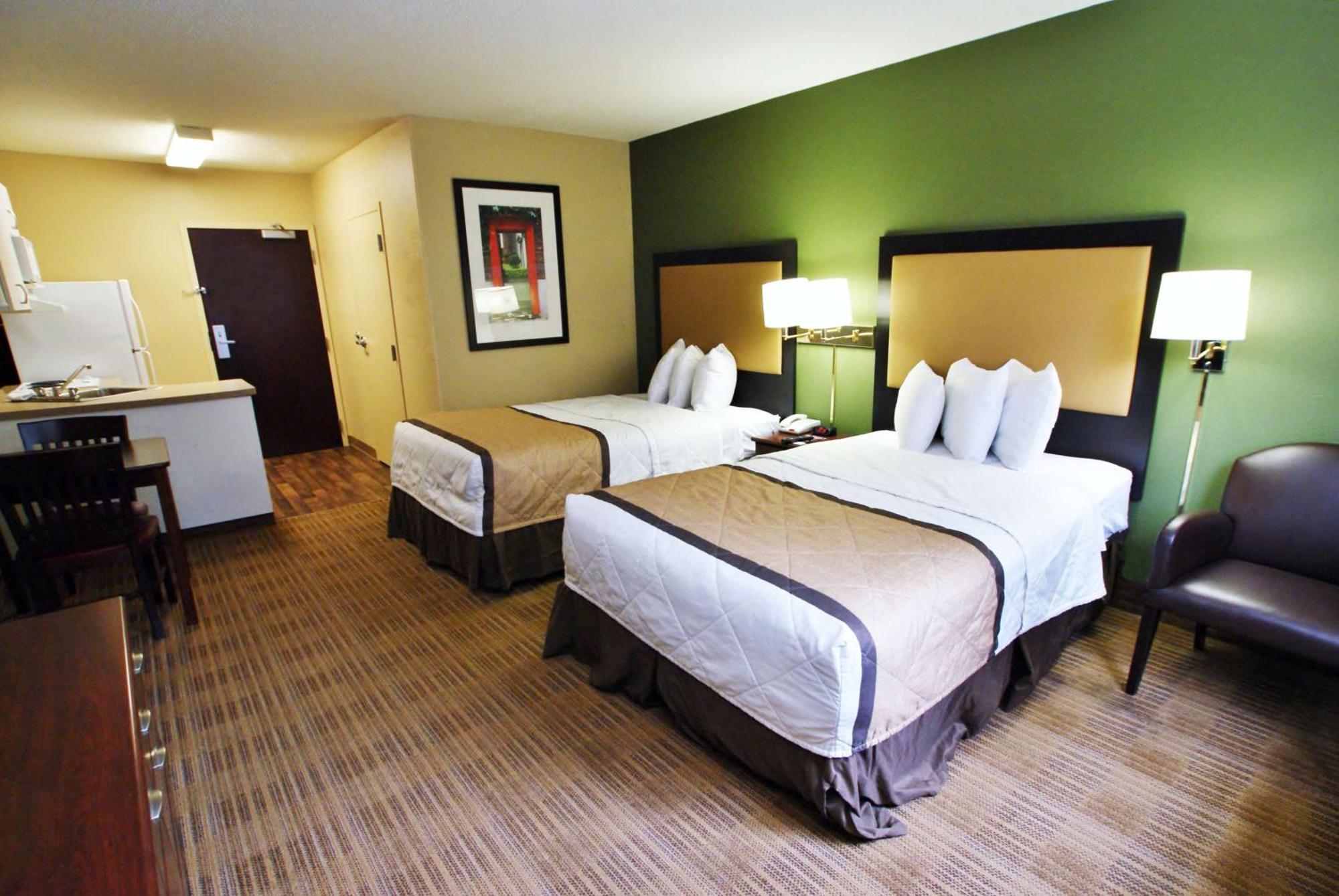 Extended America - Charleston - Mt Pleasant 2*