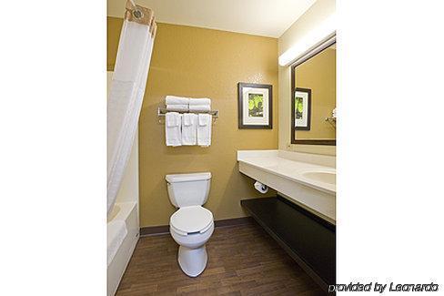 Extended America - Charleston - Mt Pleasant Hotel