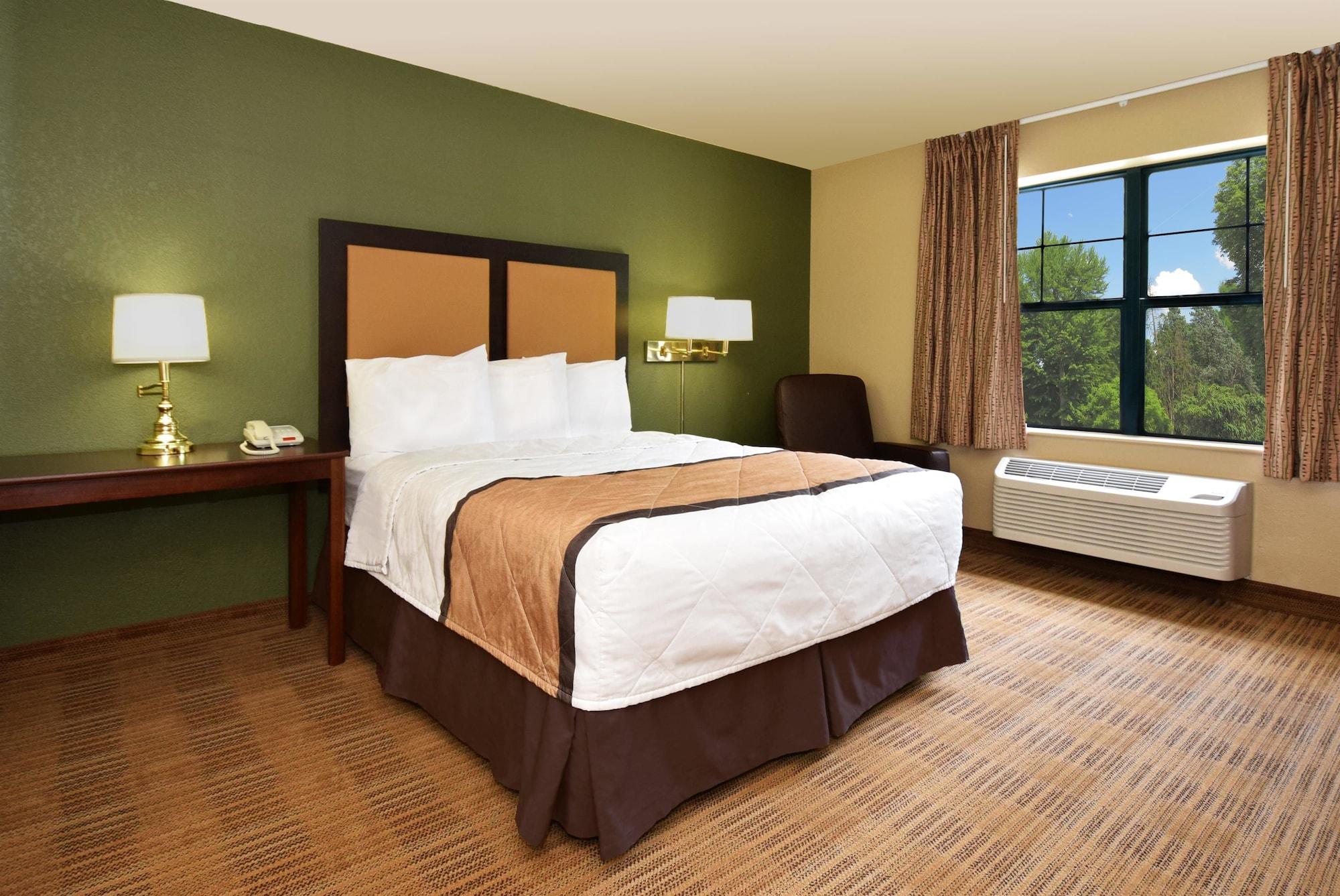 Hotel Extended America - Charleston - Mt Pleasant