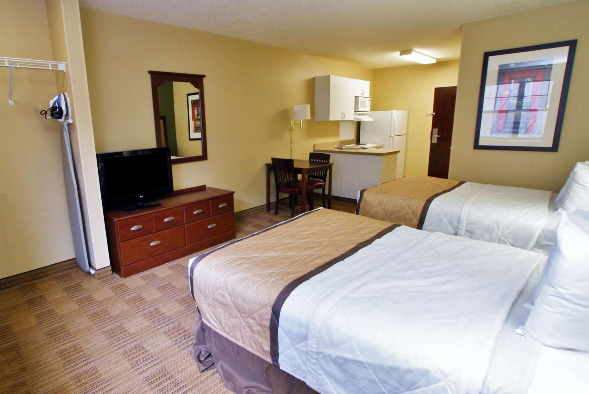 Hotel Extended America - Charleston - Mt Pleasant Mount Pleasant