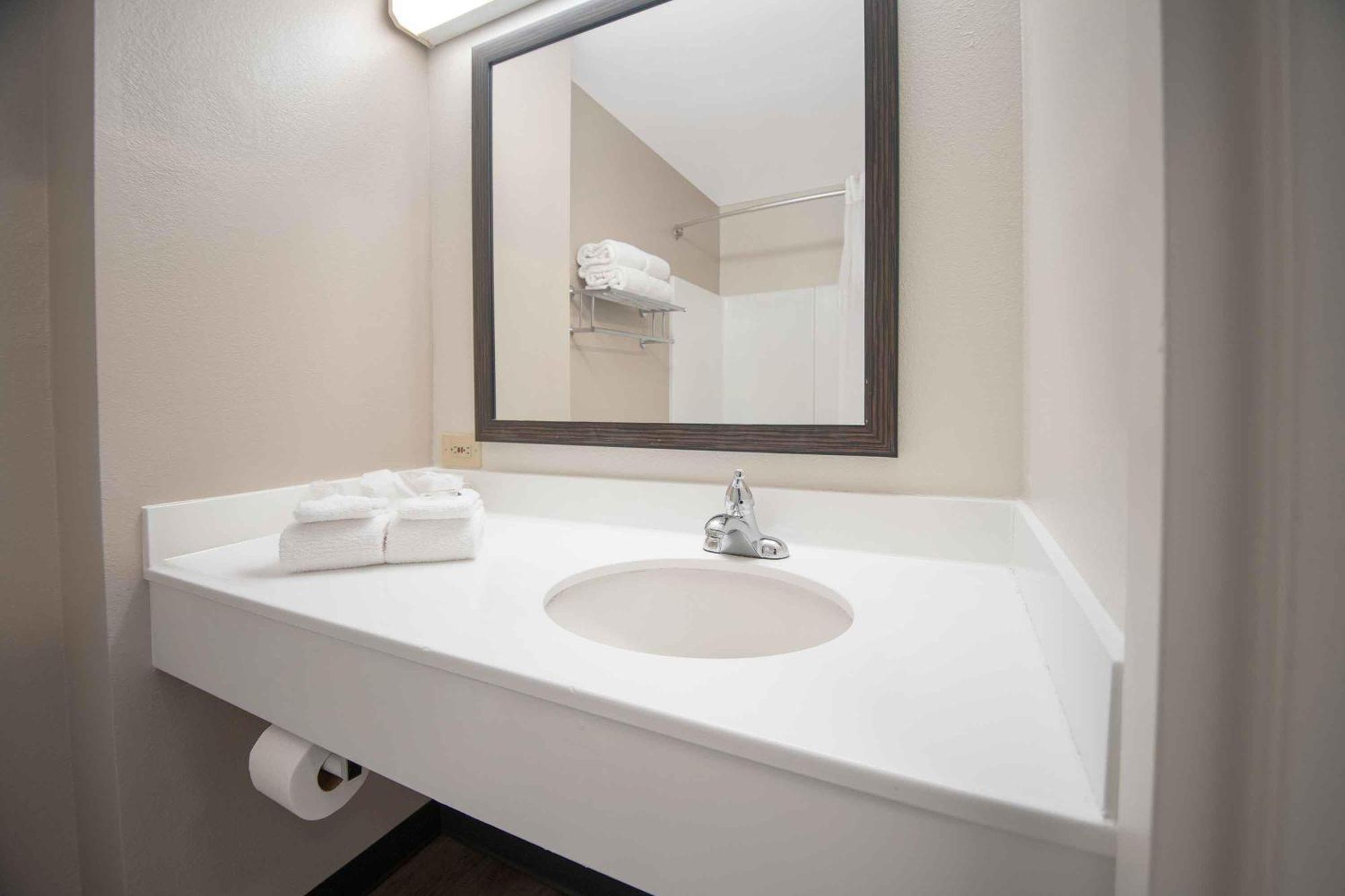 Hotel Extended America - Charleston - Mt Pleasant