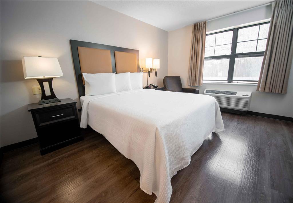 Hotel Extended America - Charleston - Mt Pleasant Mount Pleasant