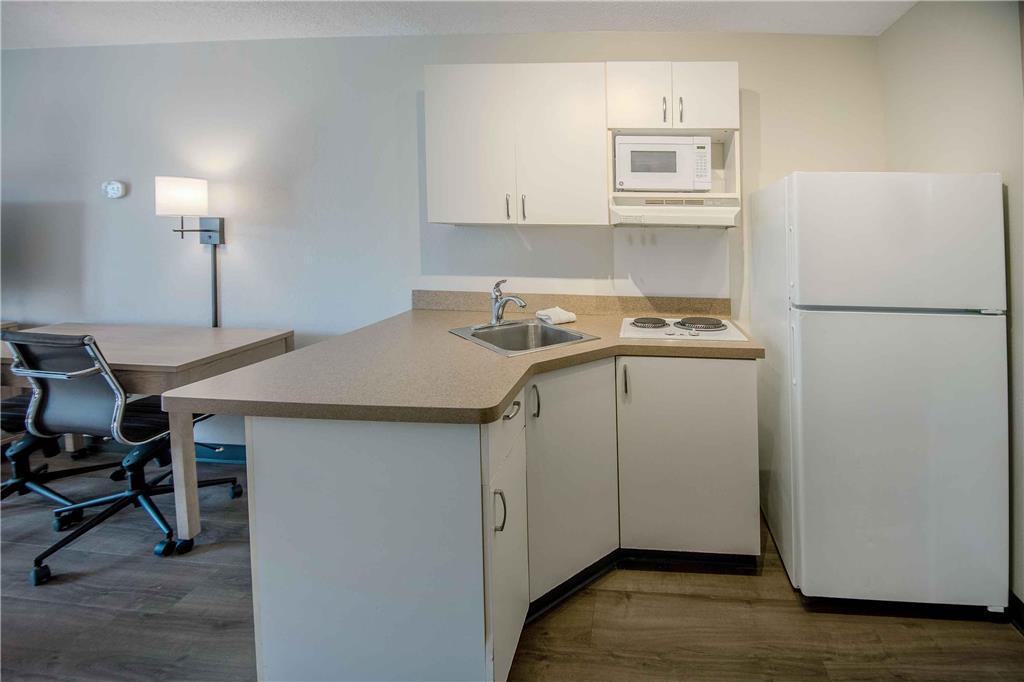 Hotel Extended America - Charleston - Mt Pleasant 2*