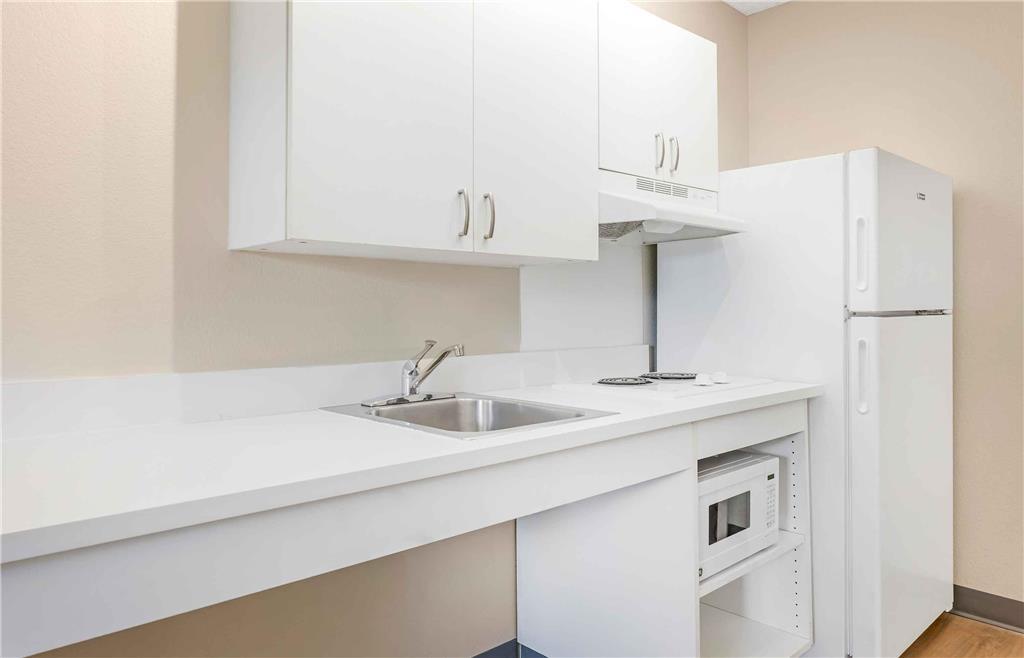 Extended America - Charleston - Mt Pleasant Hotel 2*