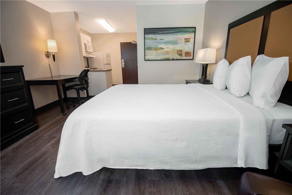 Hotel Extended America - Charleston - Mt Pleasant Mount Pleasant