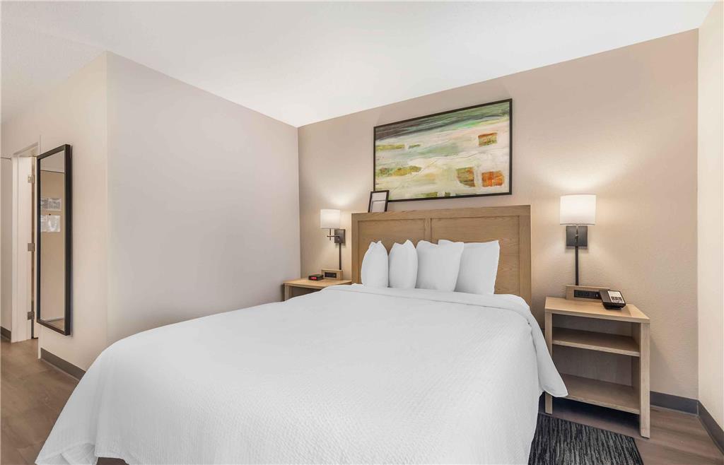 Extended America - Charleston - Mt Pleasant Hotel