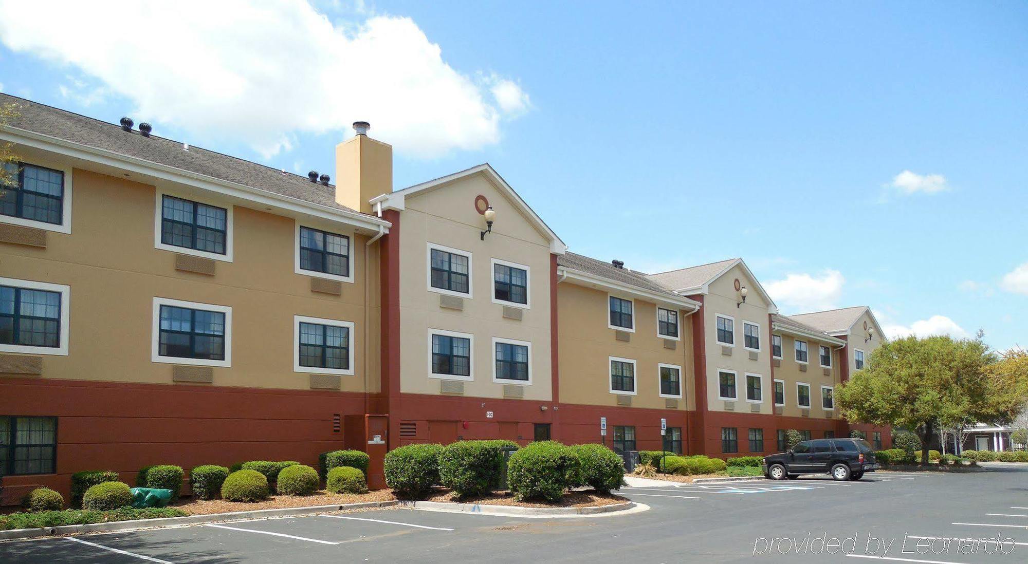 Extended America - Charleston - Mt Pleasant 2*