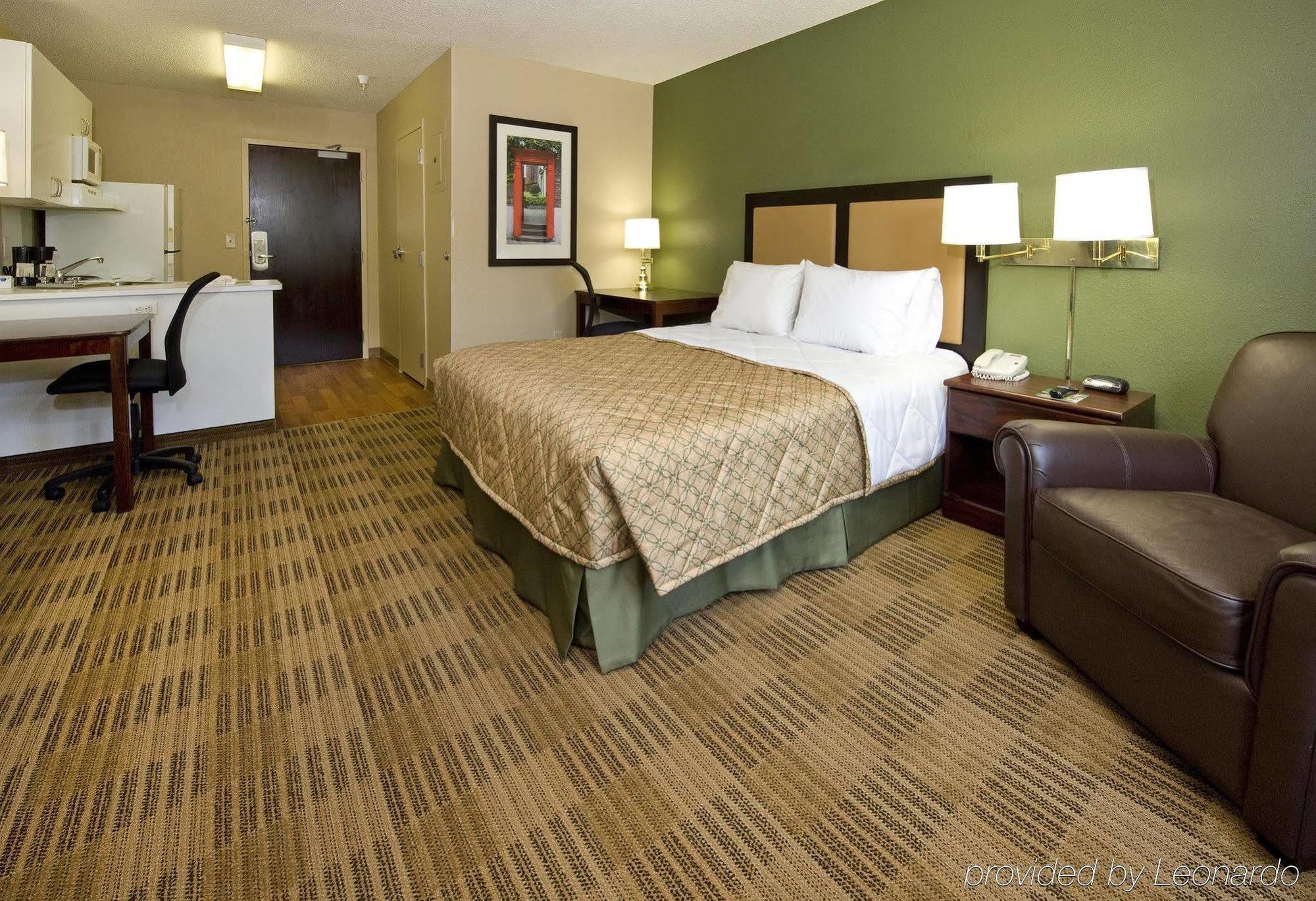 Hotel Extended America - Charleston - Mt Pleasant 2*