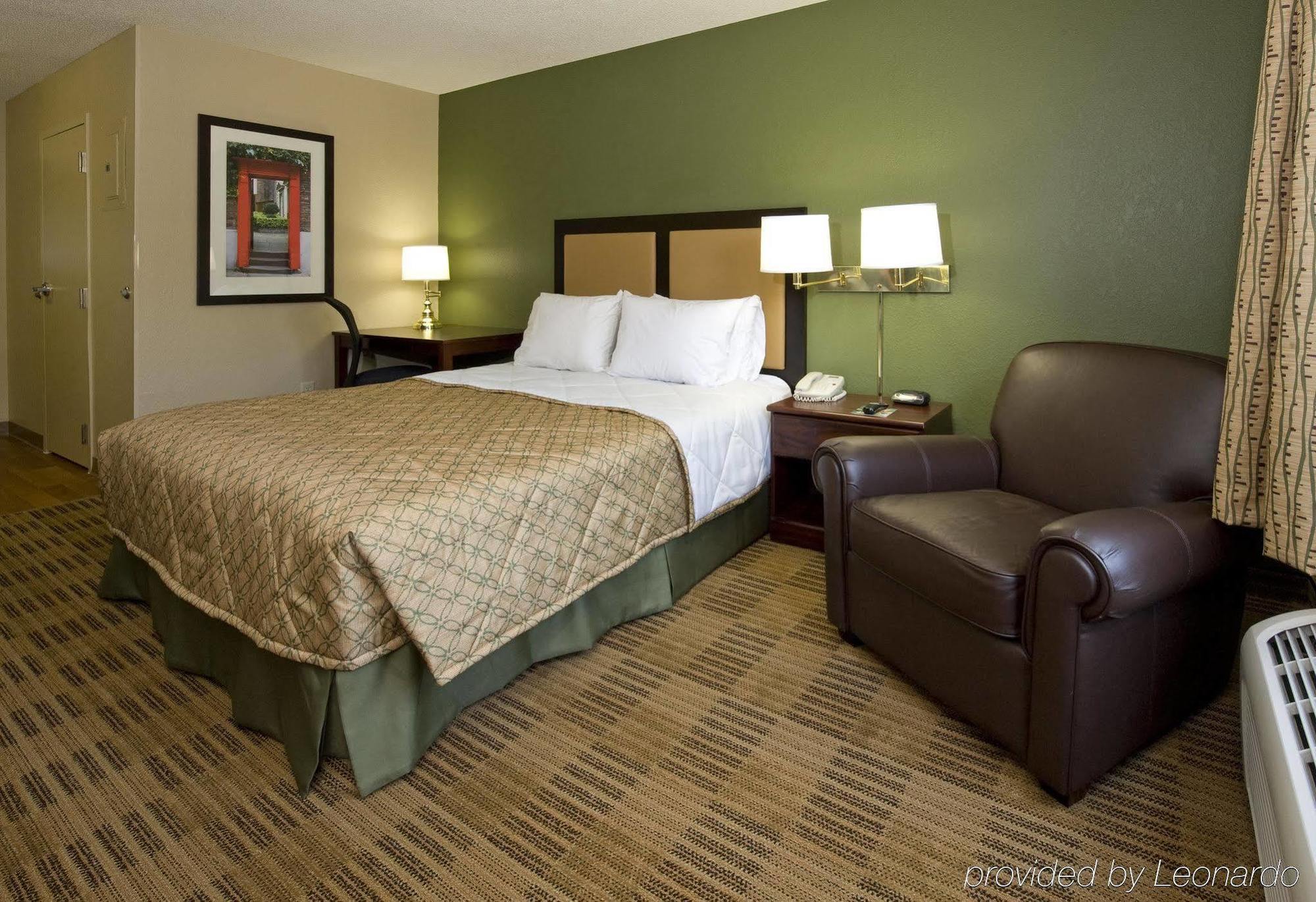 Extended America - Charleston - Mt Pleasant Hotel