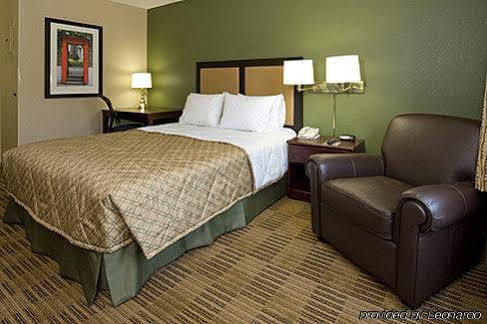 Hotel Extended America - Charleston - Mt Pleasant Mount Pleasant